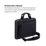 Maletín Thule Gauntlet para MacBook Pro 14 ATTACHE - Negro