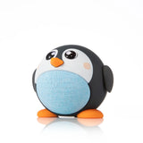 Parlante Inalámbrico Portátil Planet Buddies Pingüino - Turquesa