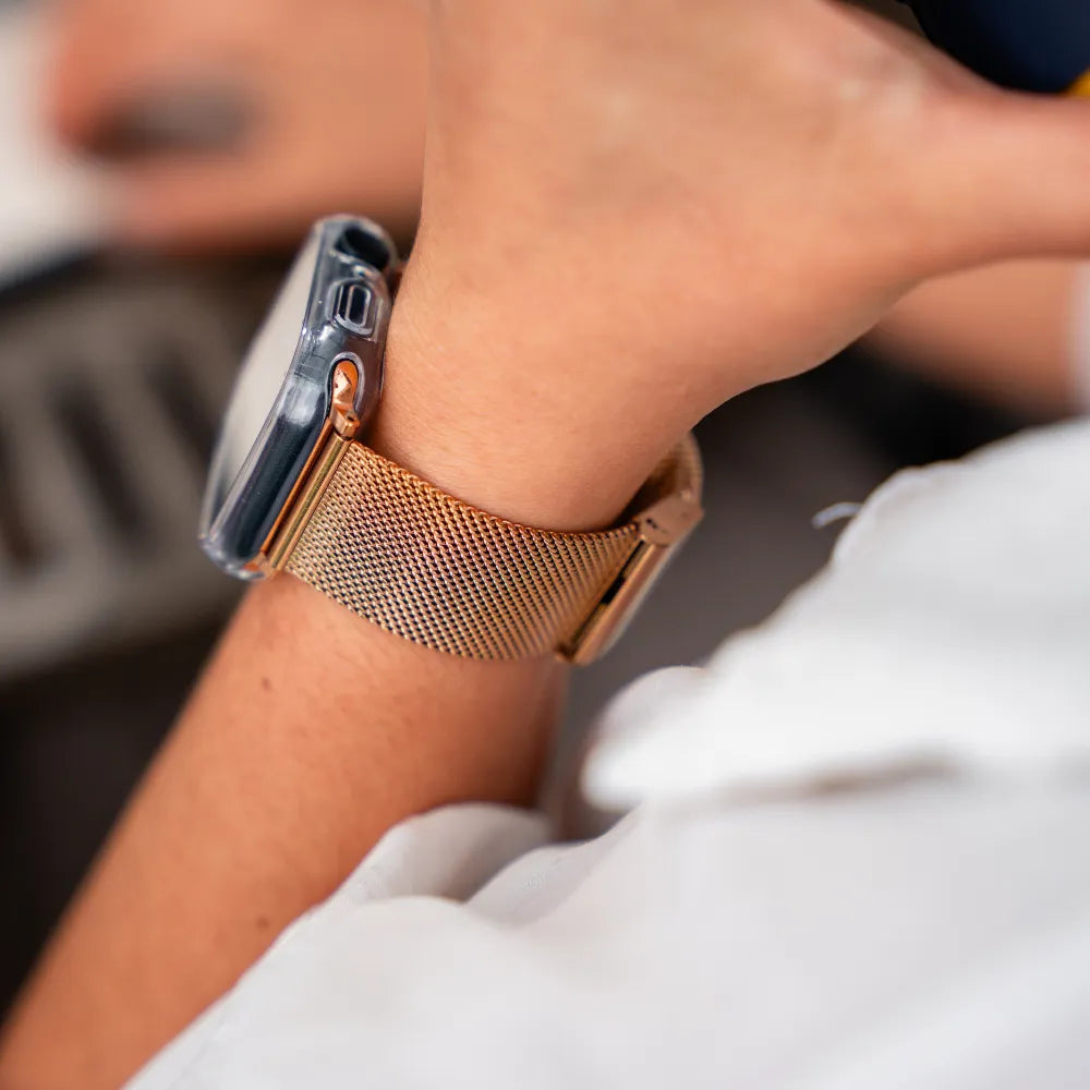 Correa_de_acero_MeshLoop_NCO_para_Apple_Watch_Imagen_posicion_12_iShop_El_Salvador