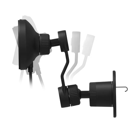 Soporte_Magnetico_Mophie_Qi2_para_Auto_con_MagSafe_Negro_Imagen_posicion_2_iShop_El_Salvador