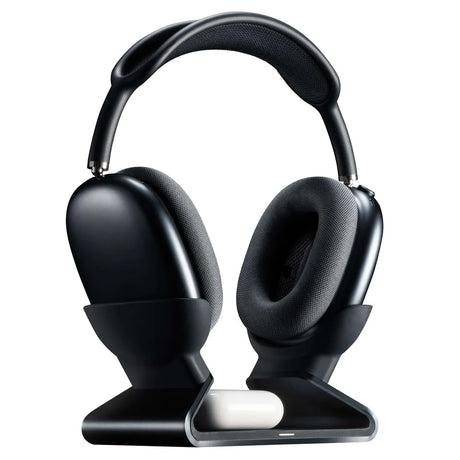 Base_de_Carga_Mophie_para_AirPods_Max_USB_C_Negro_Imagen_posicion_1_iShop_El_Salvador