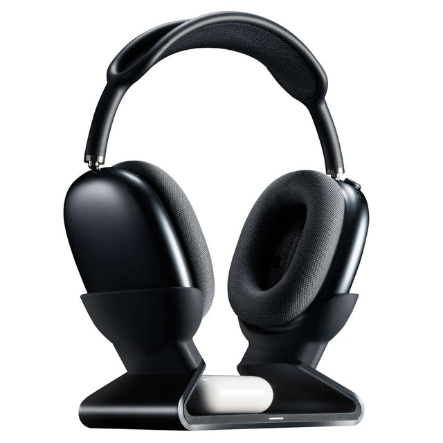 Base_de_Carga_Mophie_para_AirPods_Max_USB_C_Negro_Imagen_posicion_1_iShop_El_Salvador