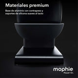 Base_de_Carga_Mophie_para_AirPods_Max_USB_C_Negro_Imagen_posicion_2_iShop_El_Salvador