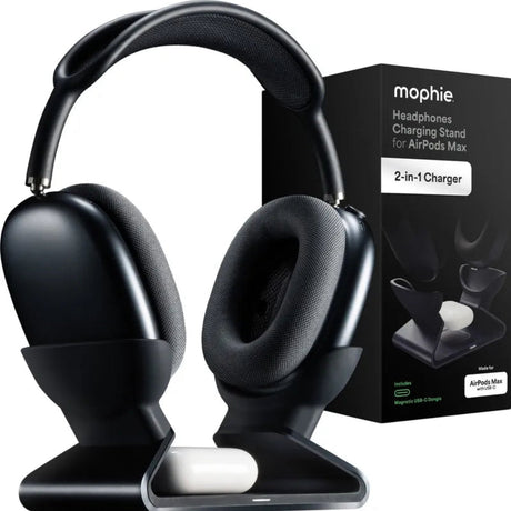 Base_de_Carga_Mophie_para_AirPods_Max_USB_C_Negro_Imagen_posicion_9_iShop_El_Salvador