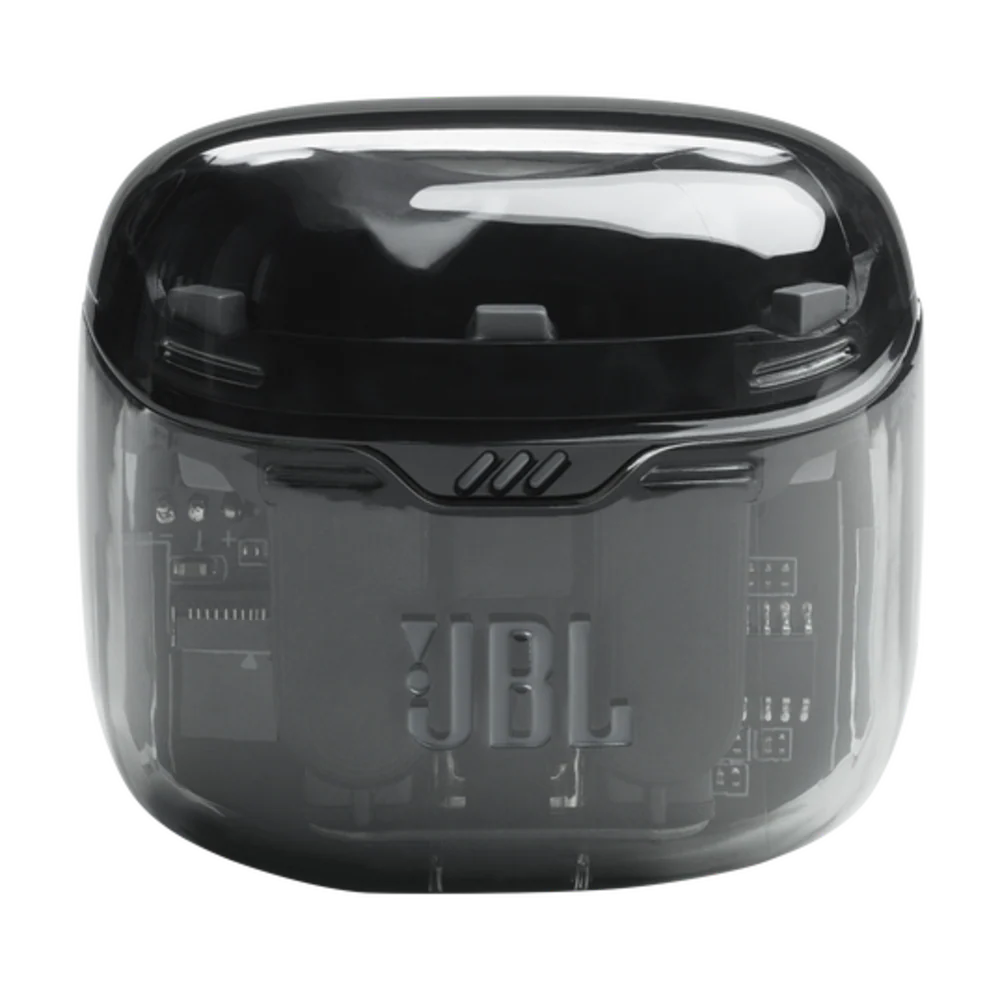 Audífonos JBL Tune Flex Fantasma NC True Wireless - Negro