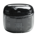 Audífonos JBL Tune Flex Fantasma NC True Wireless - Negro