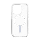 Case Zagg Cristal Palace Snap con Magsafe para iPhone 13/14/15 - Transparente