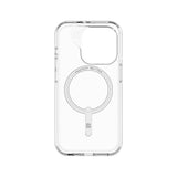Case Zagg Cristal Palace Snap con Magsafe para iPhone 13/14/15 - Transparente
