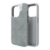 Case ZAGG London Snap Magsafe para iPhone 15 Pro - Gris