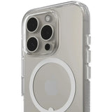 ZAGG Crystal Palace con MagSafe para iPhone 16