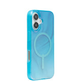 Case Zagg Milan Snap con MagSafe para iPhone 16 - Aurora