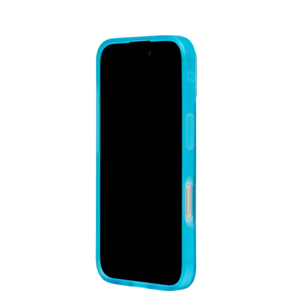 Case Zagg Milan Snap con MagSafe para iPhone 16 - Aurora