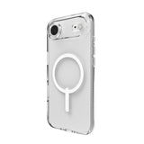Case Zagg Crystal Palace Snap Magsafe para iPhone 17 Air  - Transparente