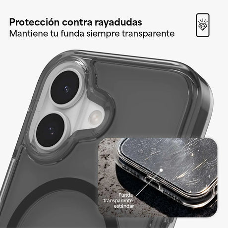 Case_ZAGG_Santa_Cruz_con_MagSafe_KS_para_iPhone_17_Negro_Medianoche_Posición_6_iShop_El_Salvador