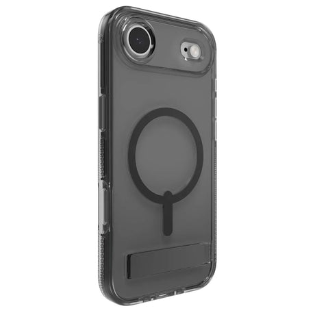 Case_ZAGG_Santa_Cruz_con_MagSafe_KS_para_iPhone_17_Air_Negro_Medianoche_Posición_3_iShop_El_Salvador