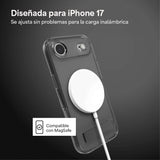 Case_ZAGG_Santa_Cruz_con_MagSafe_KS_para_iPhone_17_Air_Negro_Medianoche_Imagen_posicion_4_iShop_El_Salvador