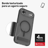 Case_ZAGG_Santa_Cruz_con_MagSafe_KS_para_iPhone_17_Air_Negro_Medianoche_Imagen_posicion_6_iShop_El_Salvador