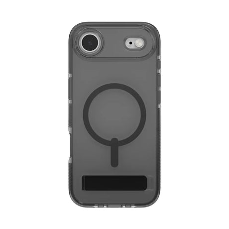 Case_ZAGG_Santa_Cruz_con_MagSafe_KS_para_iPhone_17_Air_Negro_Medianoche_Posición_1_iShop_El_Salvador