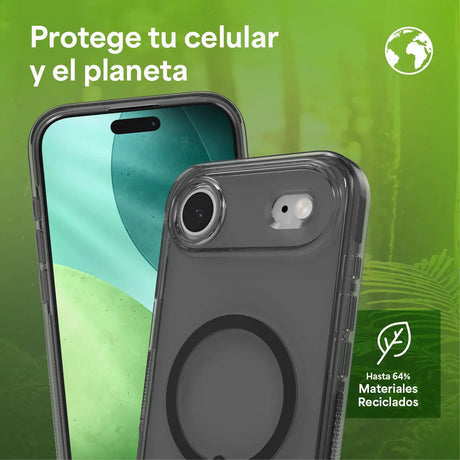 Case_ZAGG_Santa_Cruz_con_MagSafe_KS_para_iPhone_17_Air_Negro_Medianoche_Posición_12_iShop_El_Salvador