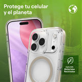 Case ZAGG Santa Cruz Snap MagSafe KS para iPhone 17 Series