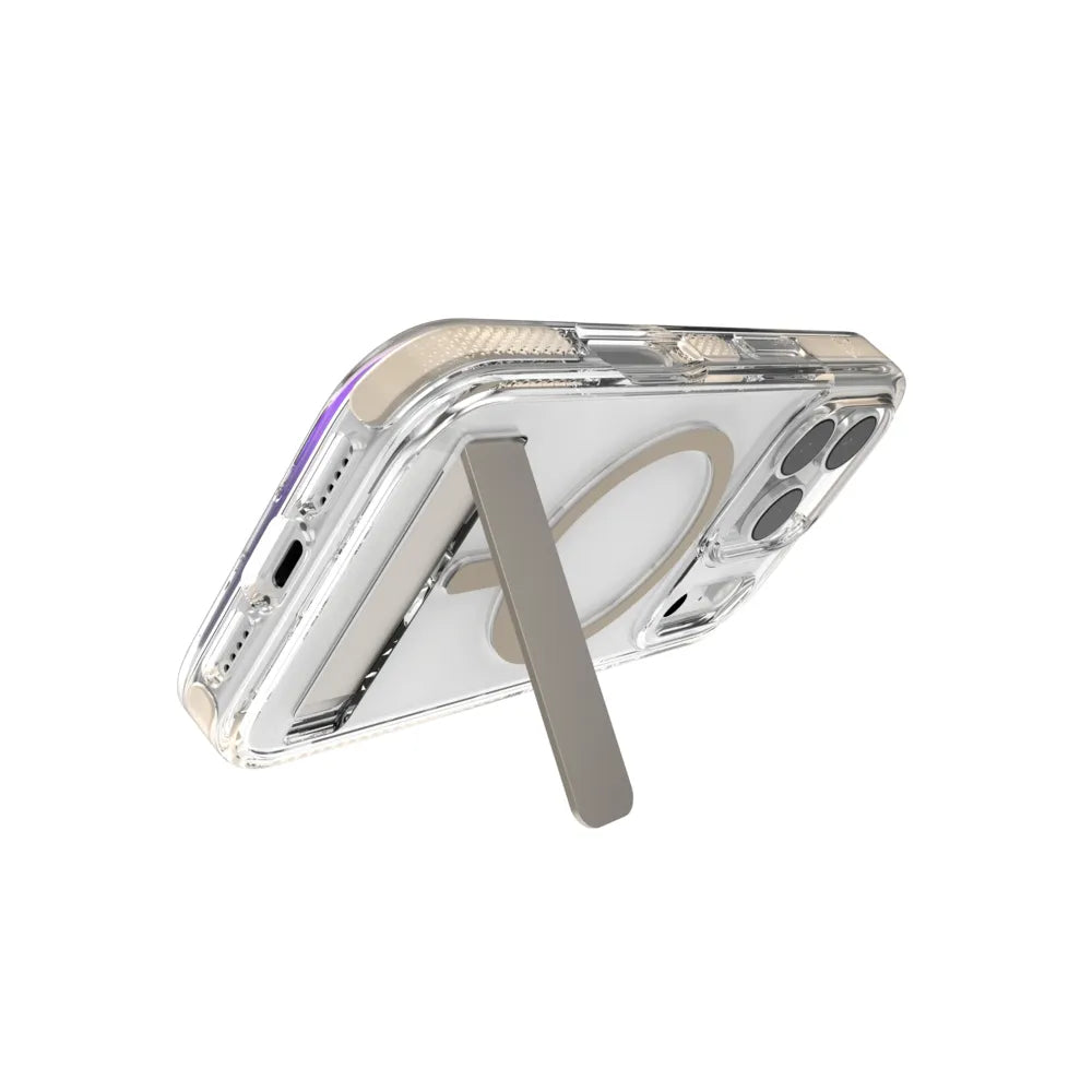 Case ZAGG Santa Cruz Snap MagSafe KS para iPhone 17 Series