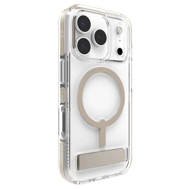 Case ZAGG Santa Cruz Snap MagSafe KS para iPhone 17 Series