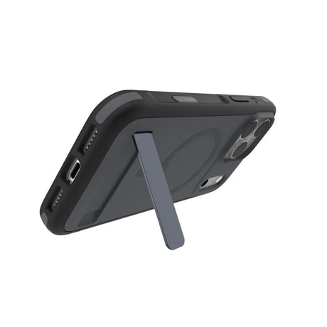 Case ZAGG Sedona Snap MagSafe KS para iPhone 17 Pro Max - Carbón