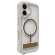 Case ZAGG Rainier con MagSafe KS para iPhone 17 - Arena