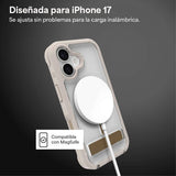Case_ZAGG_Rainier_con_MagSafe_KS_para_iPhone_17_Arena_Posición_4_iShop_El_Salvador