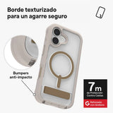 Case_ZAGG_Rainier_con_MagSafe_KS_para_iPhone_17_Arena_Posición_8_iShop_El_Salvador