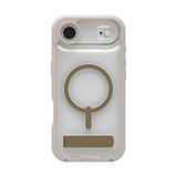 Case ZAGG Rainier con MagSafe KS para iPhone Air - Arena