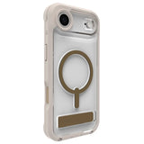 Case ZAGG Rainier con MagSafe KS para iPhone Air - Arena