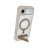 Case ZAGG Rainier con MagSafe KS para iPhone Air - Arena