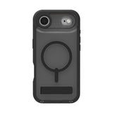 Case_ZAGG_Rainier_con_MagSafe_KS_para_iPhone_17_Air_Negro_Humo_Posición_1_iShop_El_Salvador