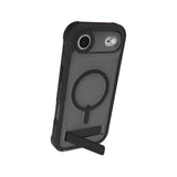 Case_ZAGG_Rainier_con_MagSafe_KS_para_iPhone_17_Air_Negro_Humo_Posición_3_iShop_El_Salvador