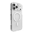 Case_ZAGG_Crystal_Palace_Snap_MagSafe_iPhone_17_Pro_Max_Transparente_Imagen_posicion_1_iShop_El_Salvador