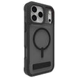 Case_ZAGG_Rainier_con_MagSafe_KS_para_iPhone_17_Pro_Max_Negro_ahumado_Imagen_posicion_1_iShop_El_Salvador