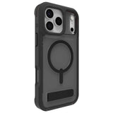 Case_ZAGG_Rainier_con_MagSafe_KS_para_iPhone_17_Pro_Max_Negro_ahumado_Imagen_posicion_1_iShop_El_Salvador