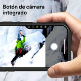 Case_ZAGG_Rainier_con_MagSafe_KS_para_iPhone_17_Pro_Max_Negro_ahumado_Imagen_posicion_8_iShop_El_Salvador
