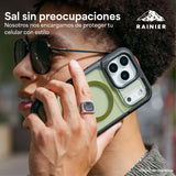 Case_ZAGG_Rainier_con_MagSafe_KS_para_iPhone_17_Pro_Max_Negro_ahumado_Imagen_posicion_9_iShop_El_Salvador