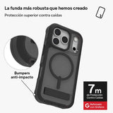 Case_ZAGG_Rainier_con_MagSafe_KS_para_iPhone_17_Pro_Max_Negro_ahumado_Imagen_posicion_5_iShop_El_Salvador