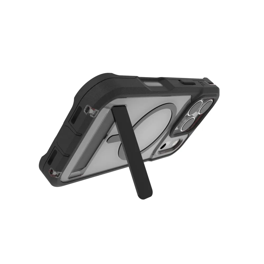 Case_ZAGG_Rainier_con_MagSafe_KS_para_iPhone_17_Pro_Max_Negro_ahumado_Imagen_posicion_6_iShop_El_Salvador