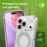 Case_ZAGG_Santa_Cruz_Snap_MagSafe_KS_iPhone_17_Pro_Plata_Imagen_posicion_10_iShop_El_Salvador