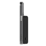 Batería Magnética Inalámbrica Belkin Qi2 - 8000 mAh + Soporte - Negro