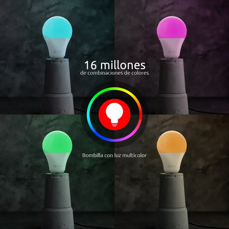 Bombillo_Inteligente_Nexxt_Wi_Fi_LED_C110_Multicolor_(2_Unidades)_Posicion_3_iShop_El_Salvador