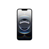 iPhone 16e - Blanco - 128GB + Case de Silicona Apple para iPhone16e – Azul Invierno