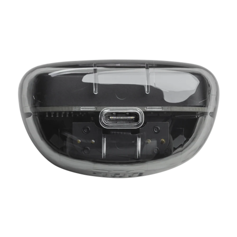 Audífonos JBL Tune Flex Fantasma NC True Wireless - Negro