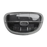 Audífonos JBL Tune Flex Fantasma NC True Wireless - Negro