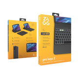 ZAGG Pro Keys 2