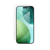 Protector de Pantalla Zagg Glass Elite para iPhone 17 Series